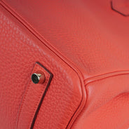 Birkin 35 Top Handle thumbnail image
