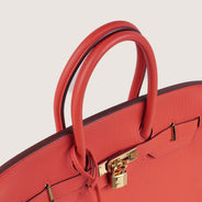 Birkin 35 Top Handle thumbnail image