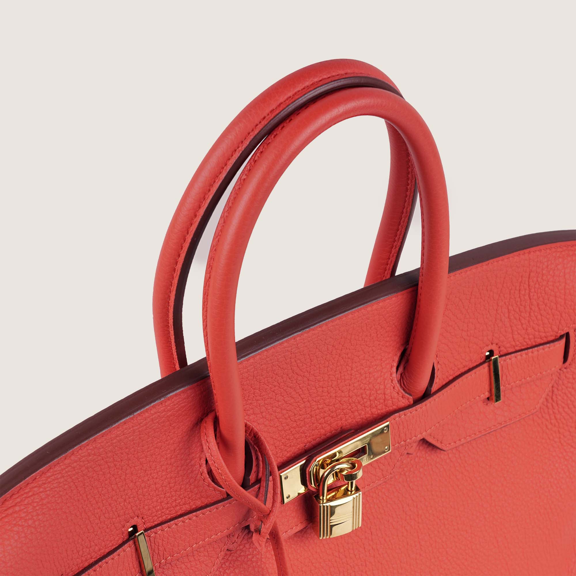 Birkin 35 Top Handle image