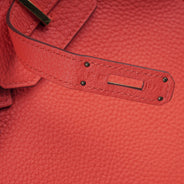 Birkin 35 Top Handle thumbnail image