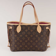 Neverfull PM Tote Bag thumbnail image