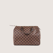 Speedy 30 Handbag thumbnail image