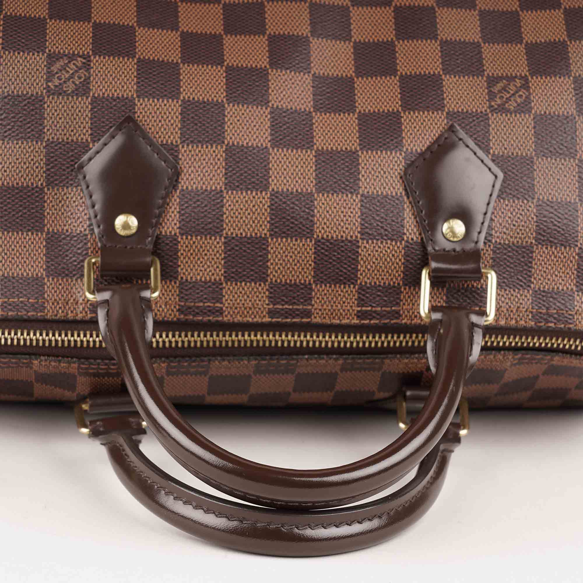 Speedy 30 Handbag image