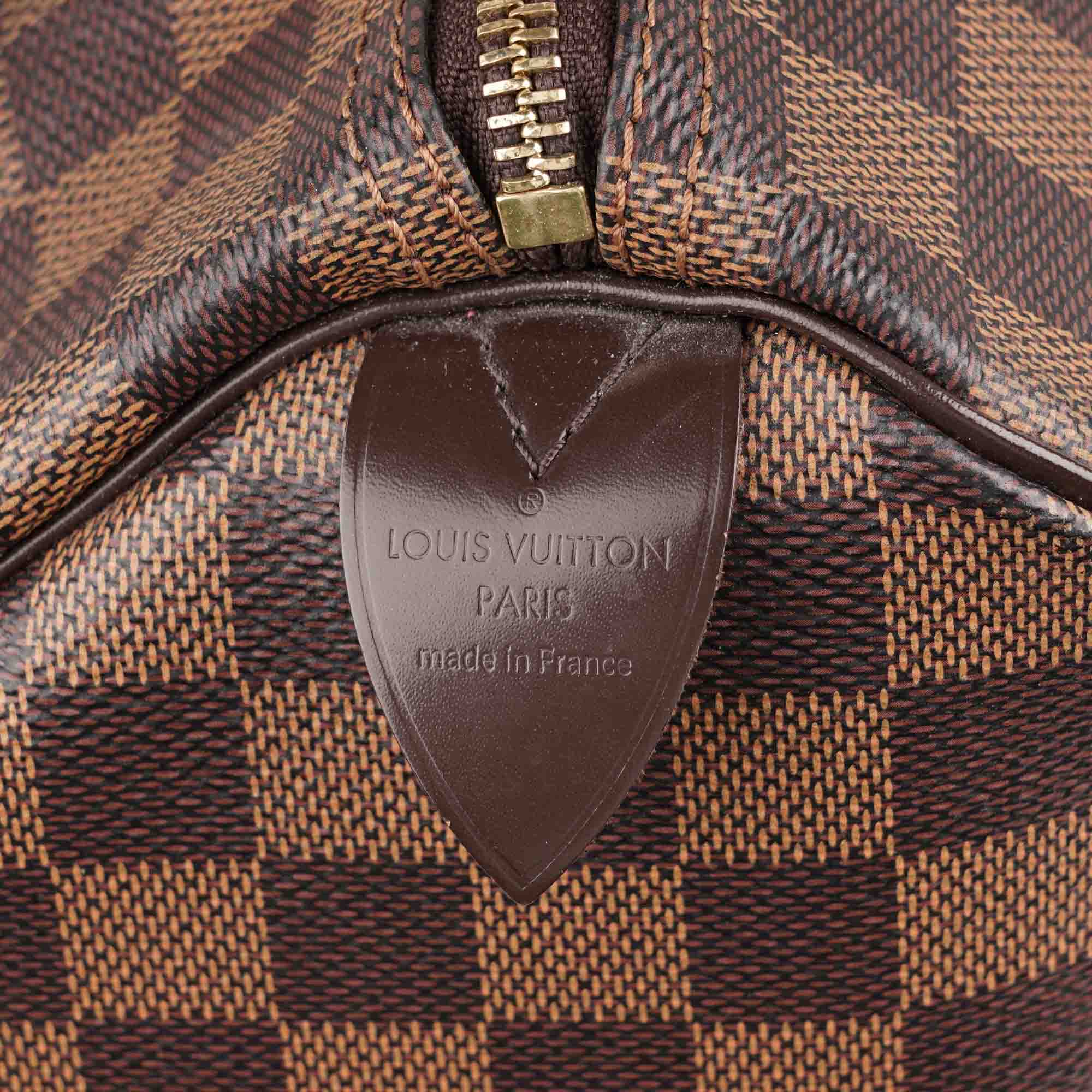 Speedy 30 Handbag image