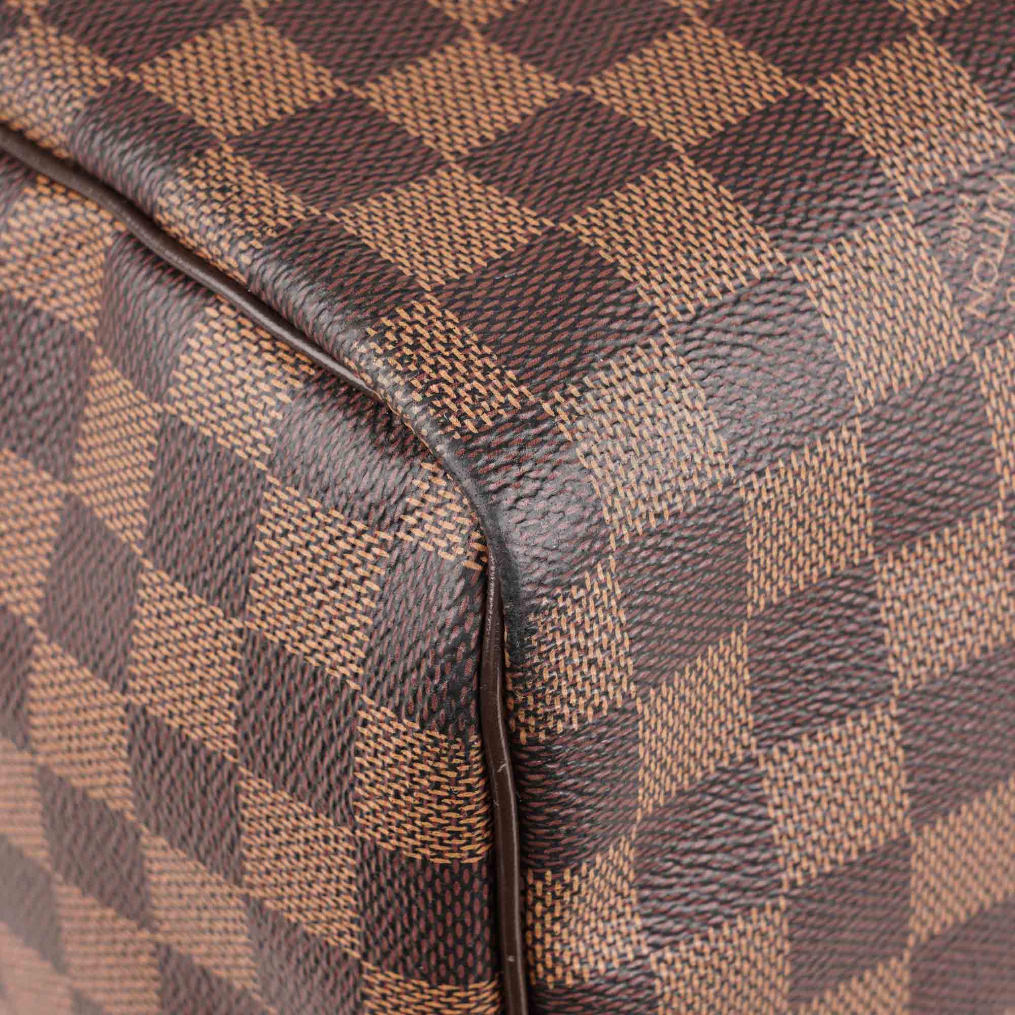 Speedy 30 Handbag image