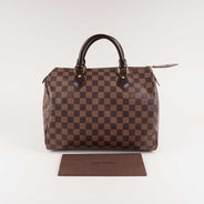 Speedy 30 Handbag thumbnail image