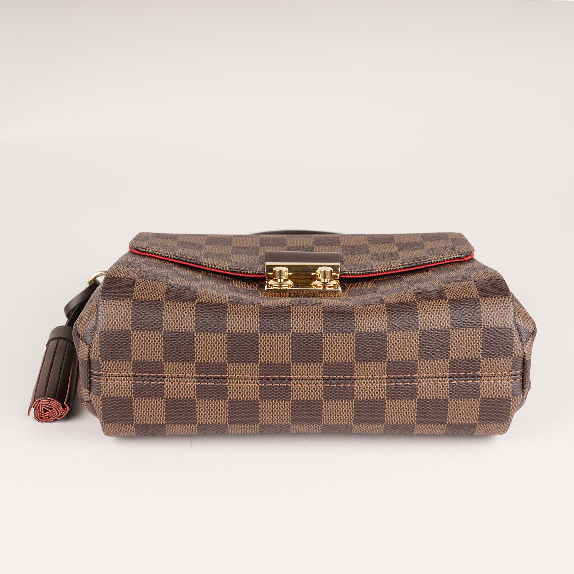 Croisette Top Handle image