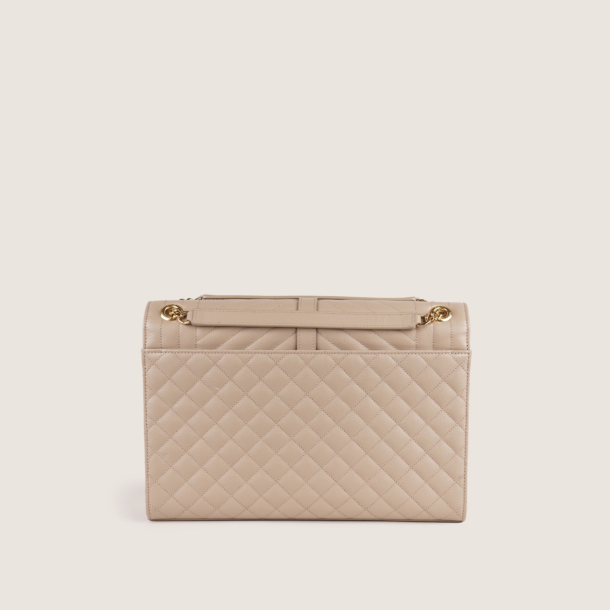 Large Envelope Shoulder Bag