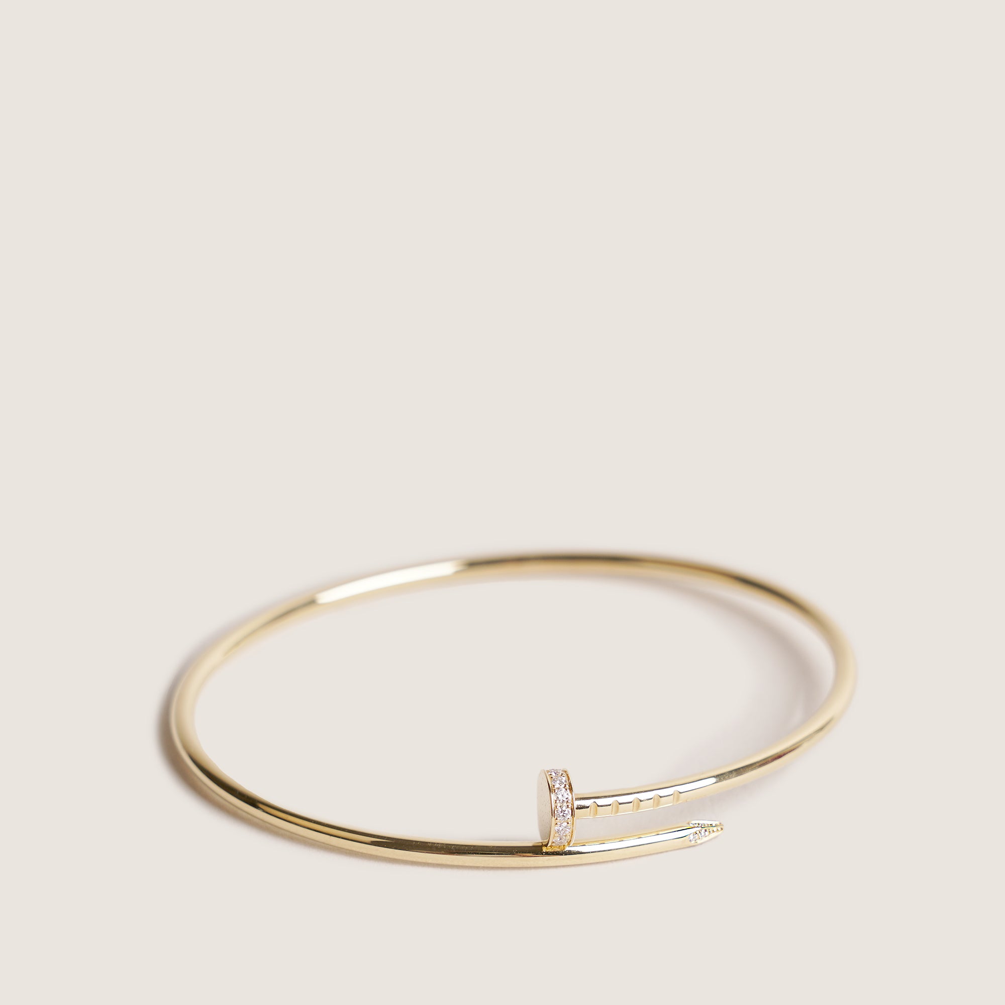Juste Un Clou Diamonds SM