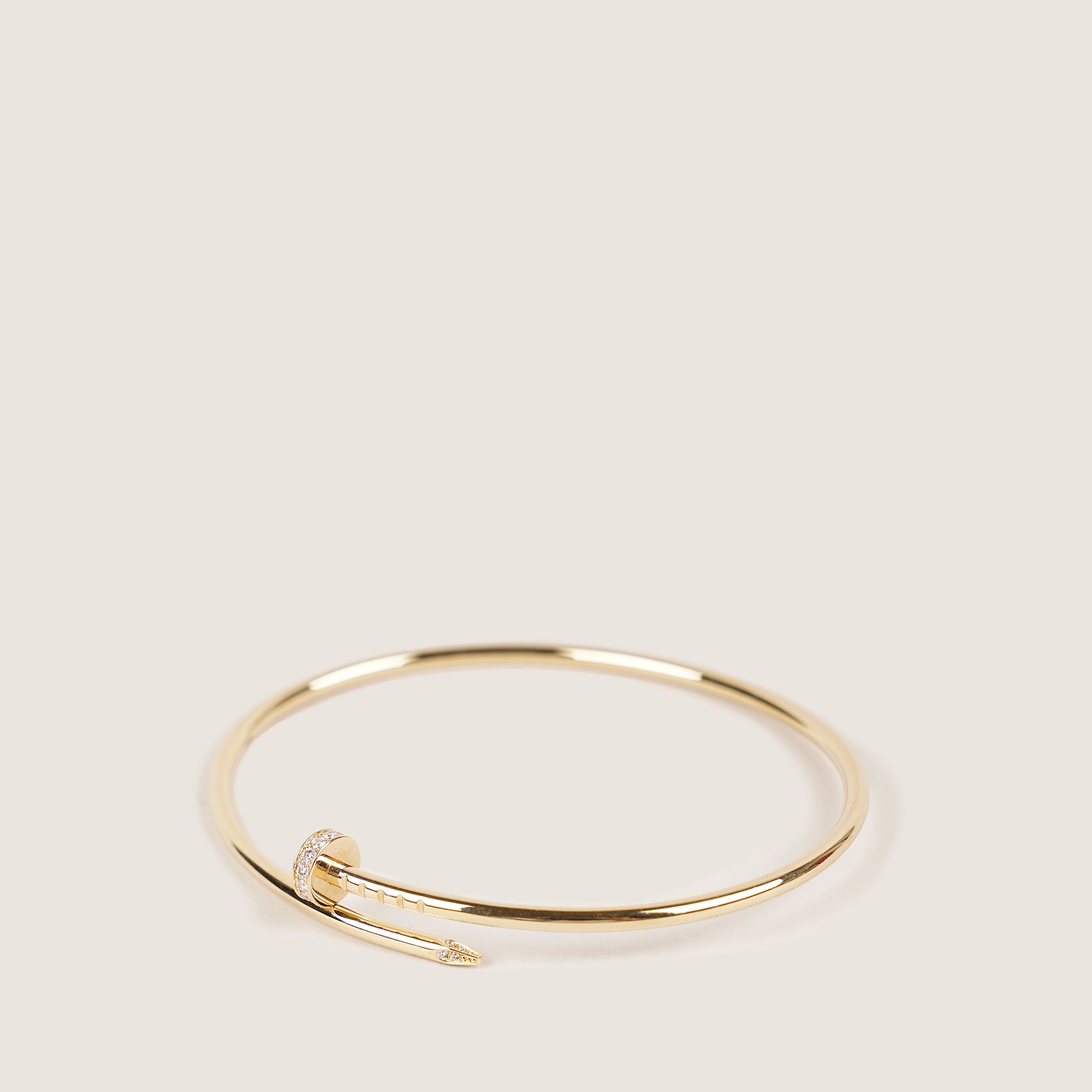 Juste Un Clou Diamonds SM