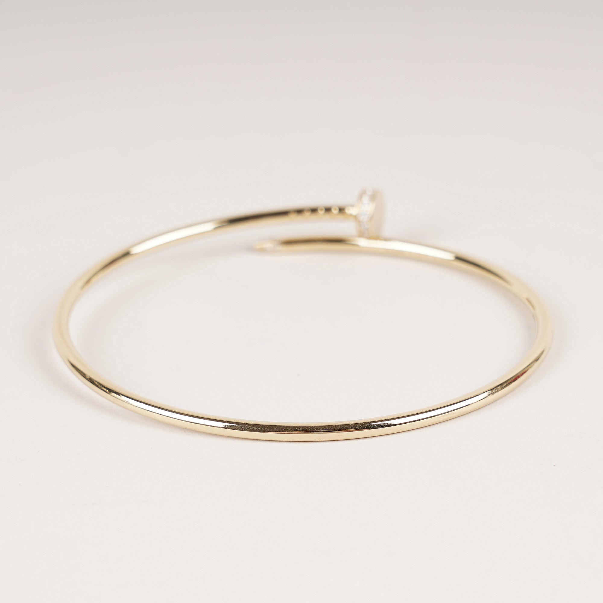 Juste Un Clou Diamonds SM image