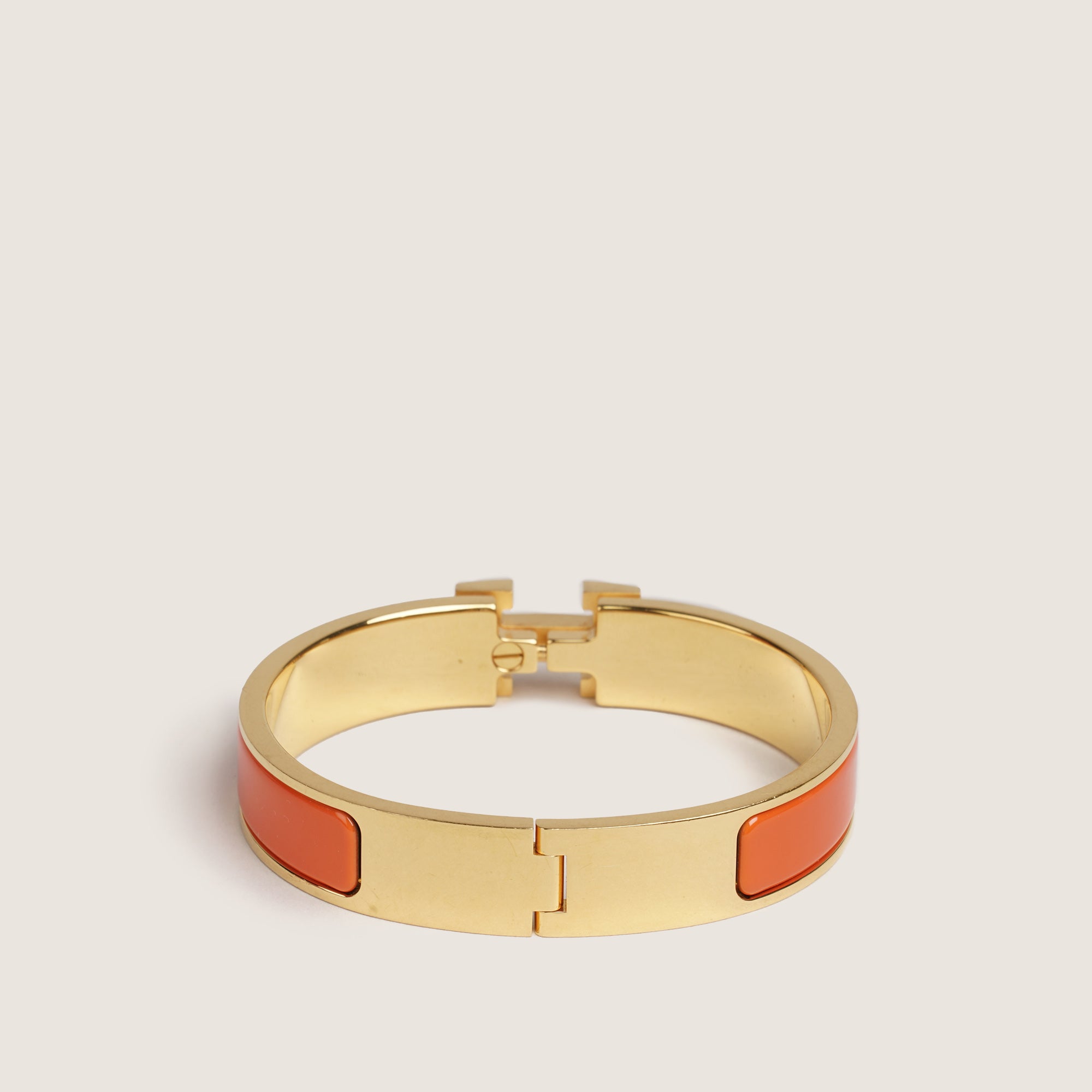 Clic H Bracelet