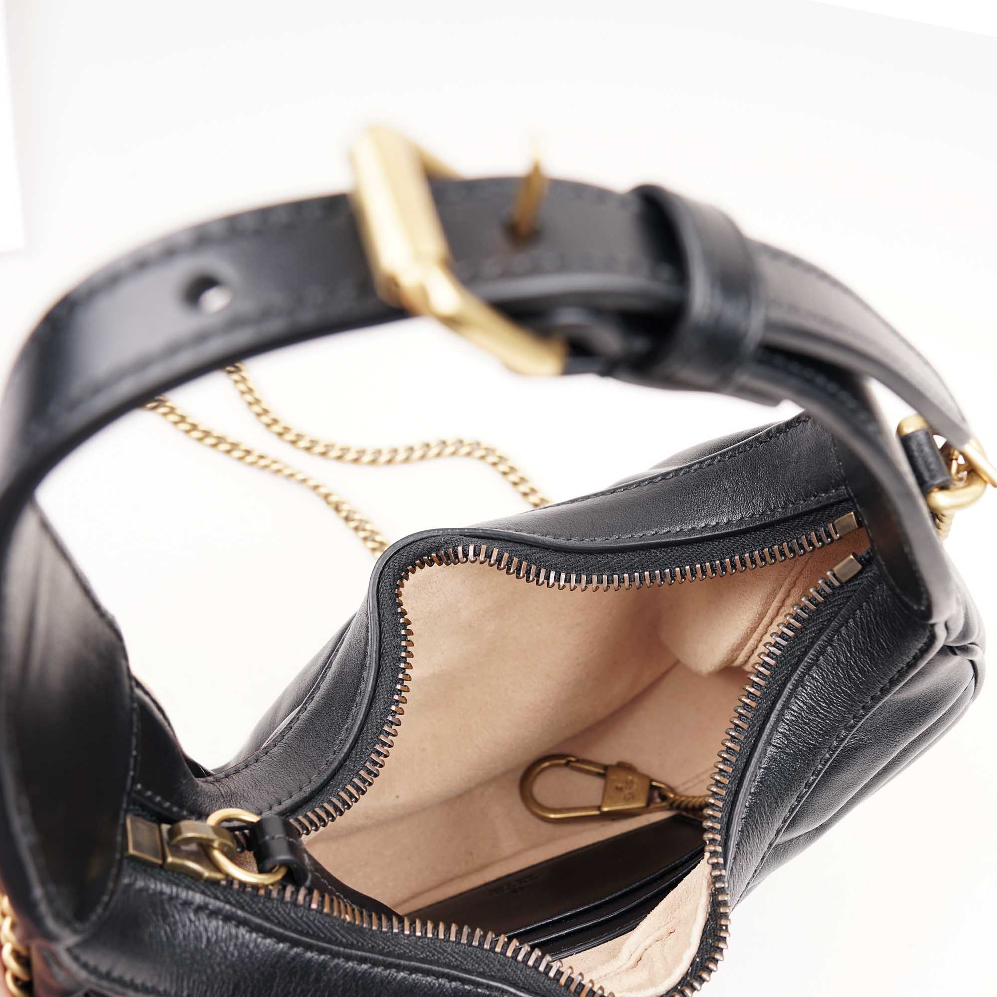 Marmont 20 Mini Shoulder Bag image