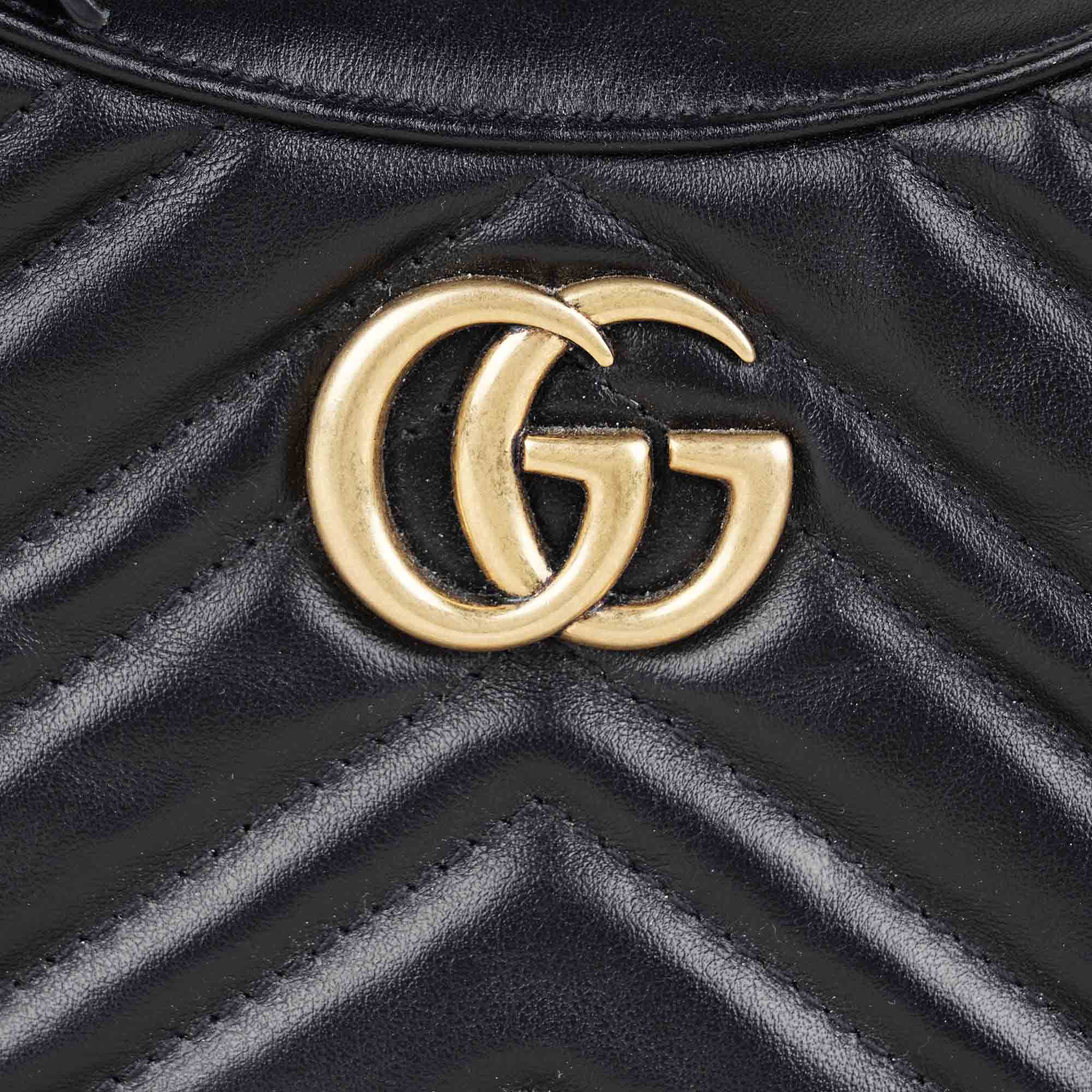 Marmont 20 Mini Shoulder Bag image