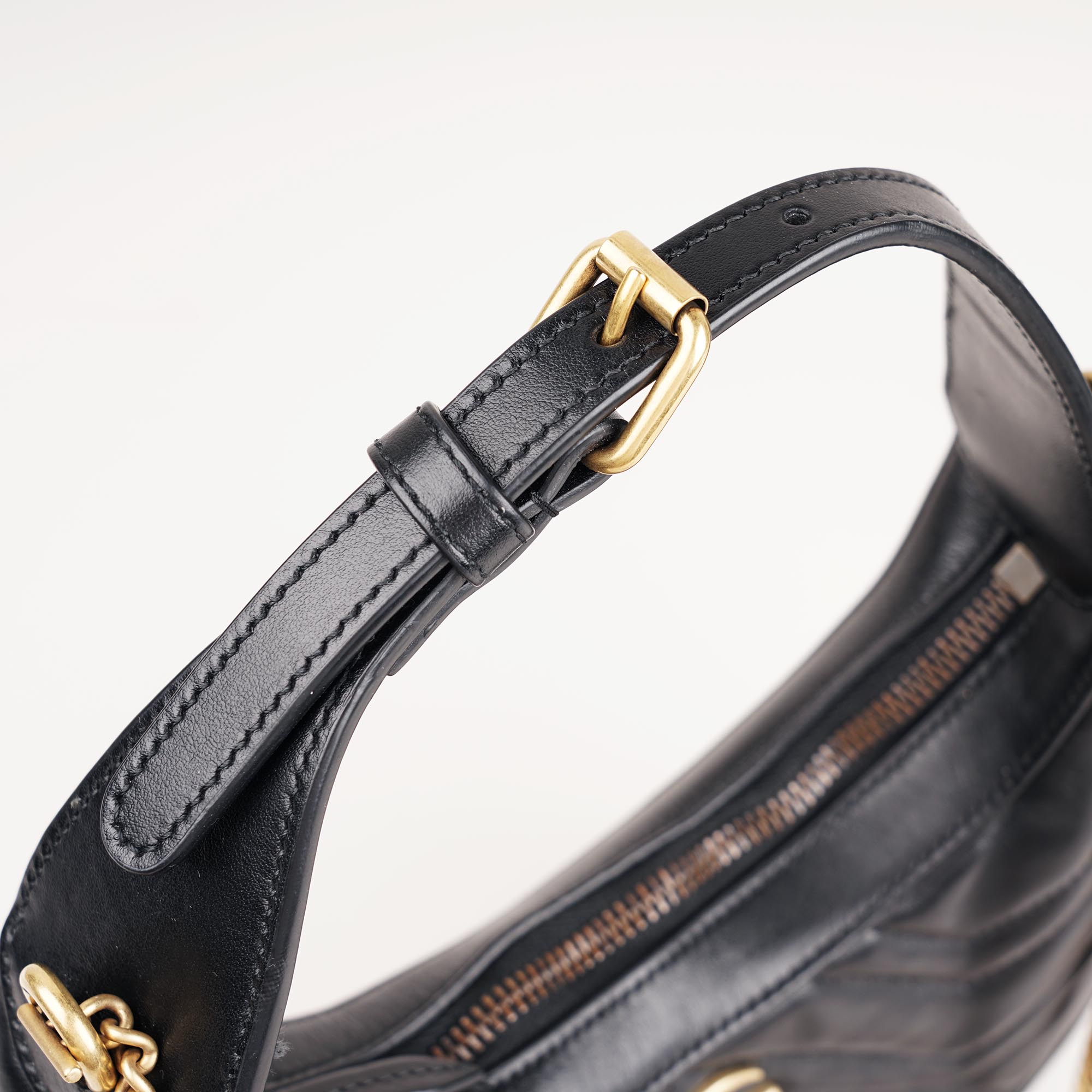 Marmont 20 Mini Shoulder Bag image
