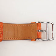 Arceau Watch 40MM Blue Dial thumbnail image