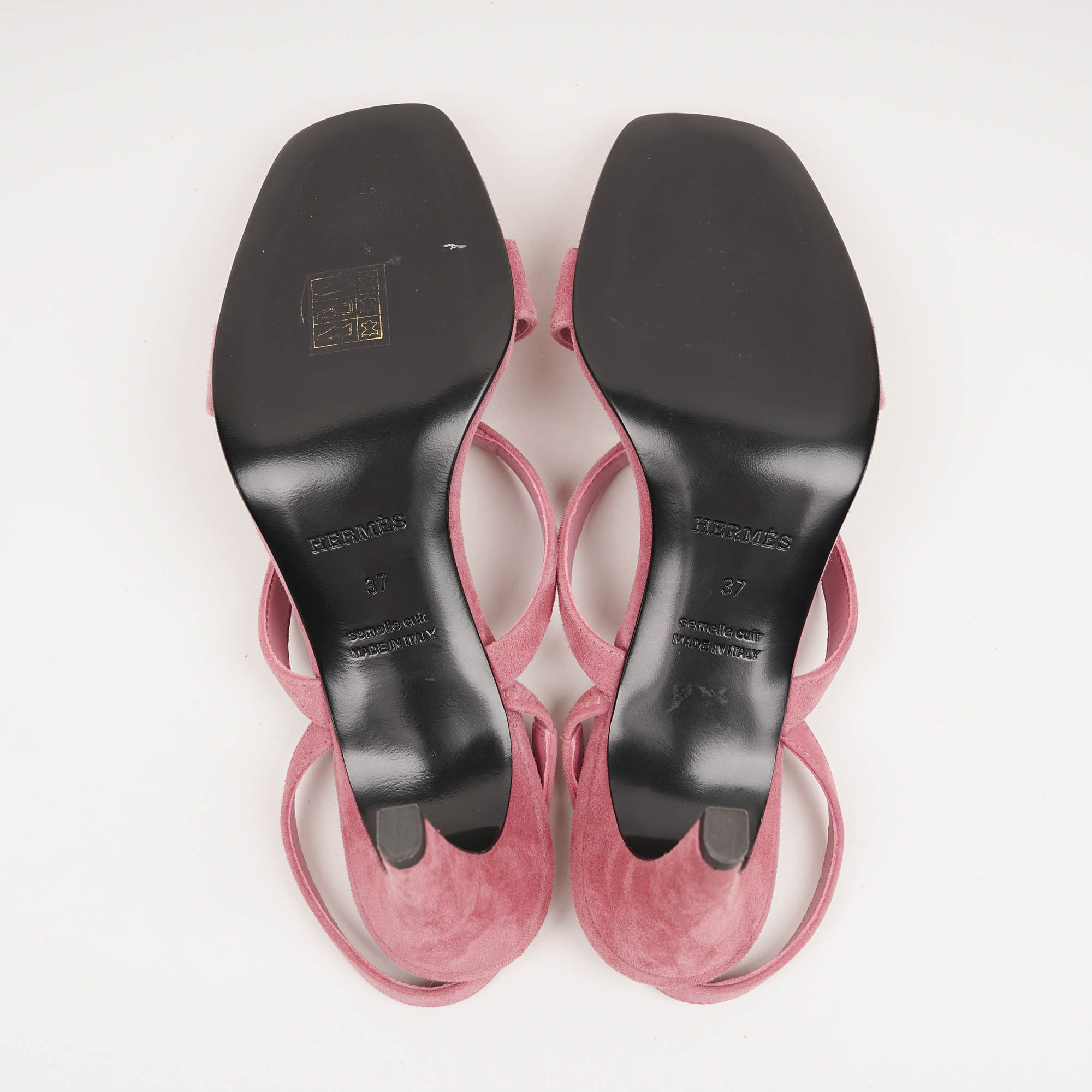 Glamour 75 Sandals 37 image