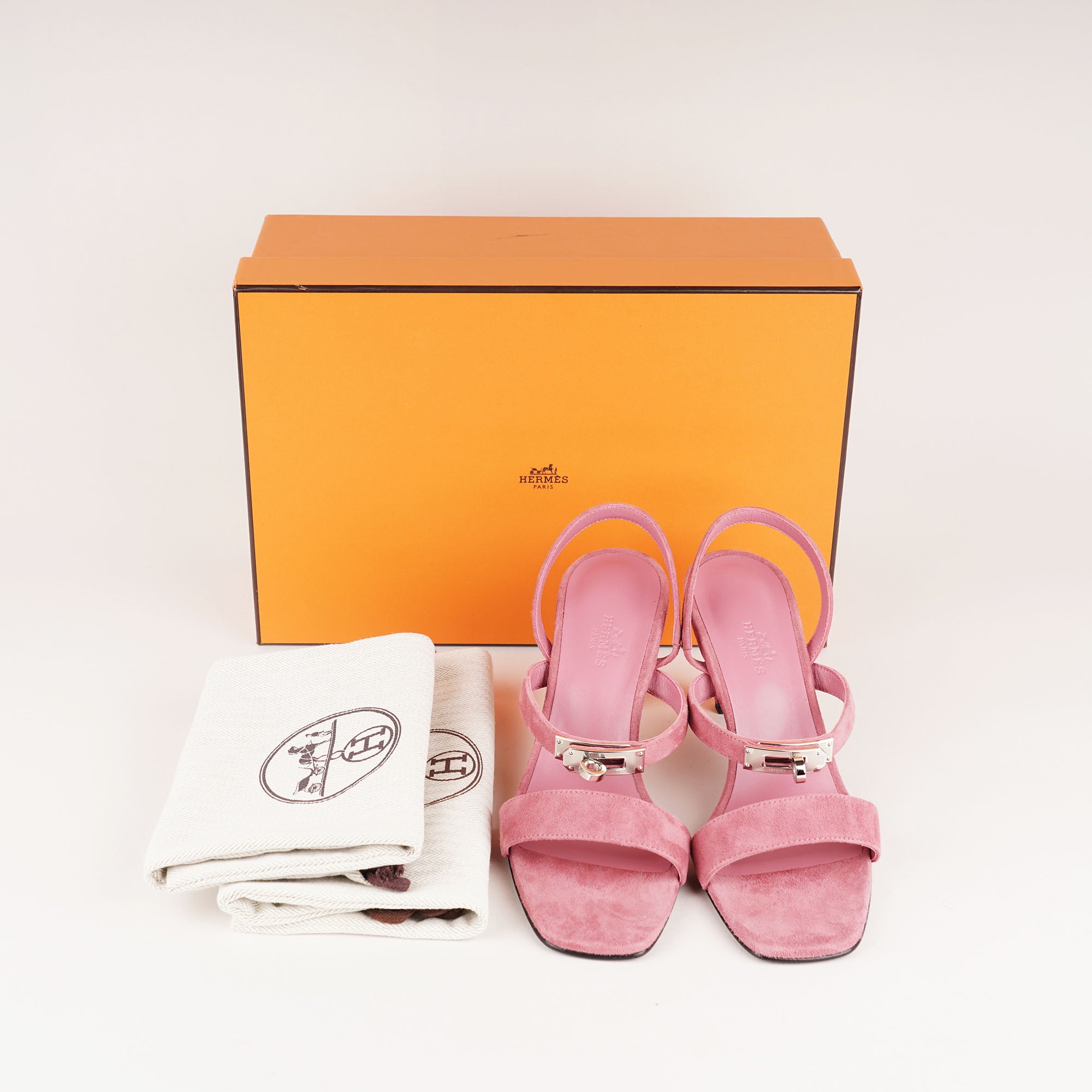 Glamour 75 Sandals 37 image