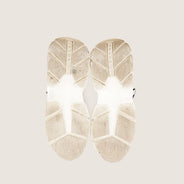 Knit Stretch Logo Sneakers 38 thumbnail image