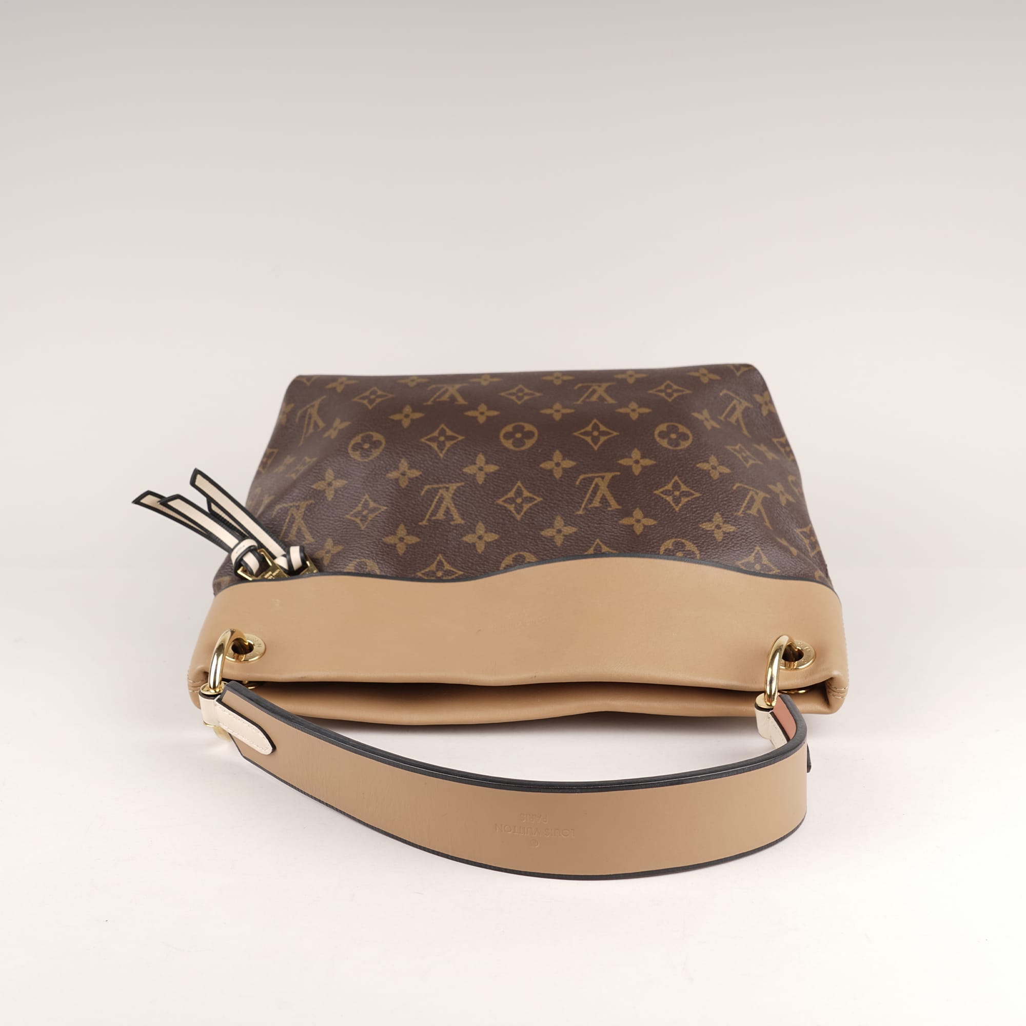 Tuileries Hobo Bag image