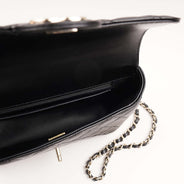 Flap with Top Handle thumbnail image