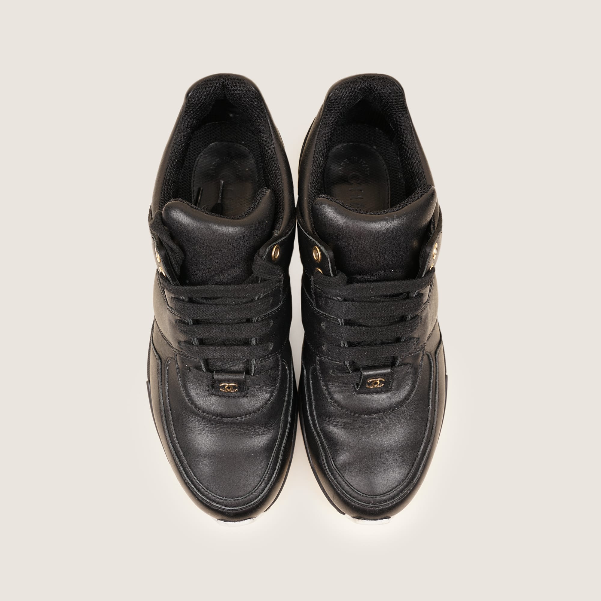 CC Sneakers 38½