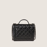 Flap with Top Handle thumbnail image