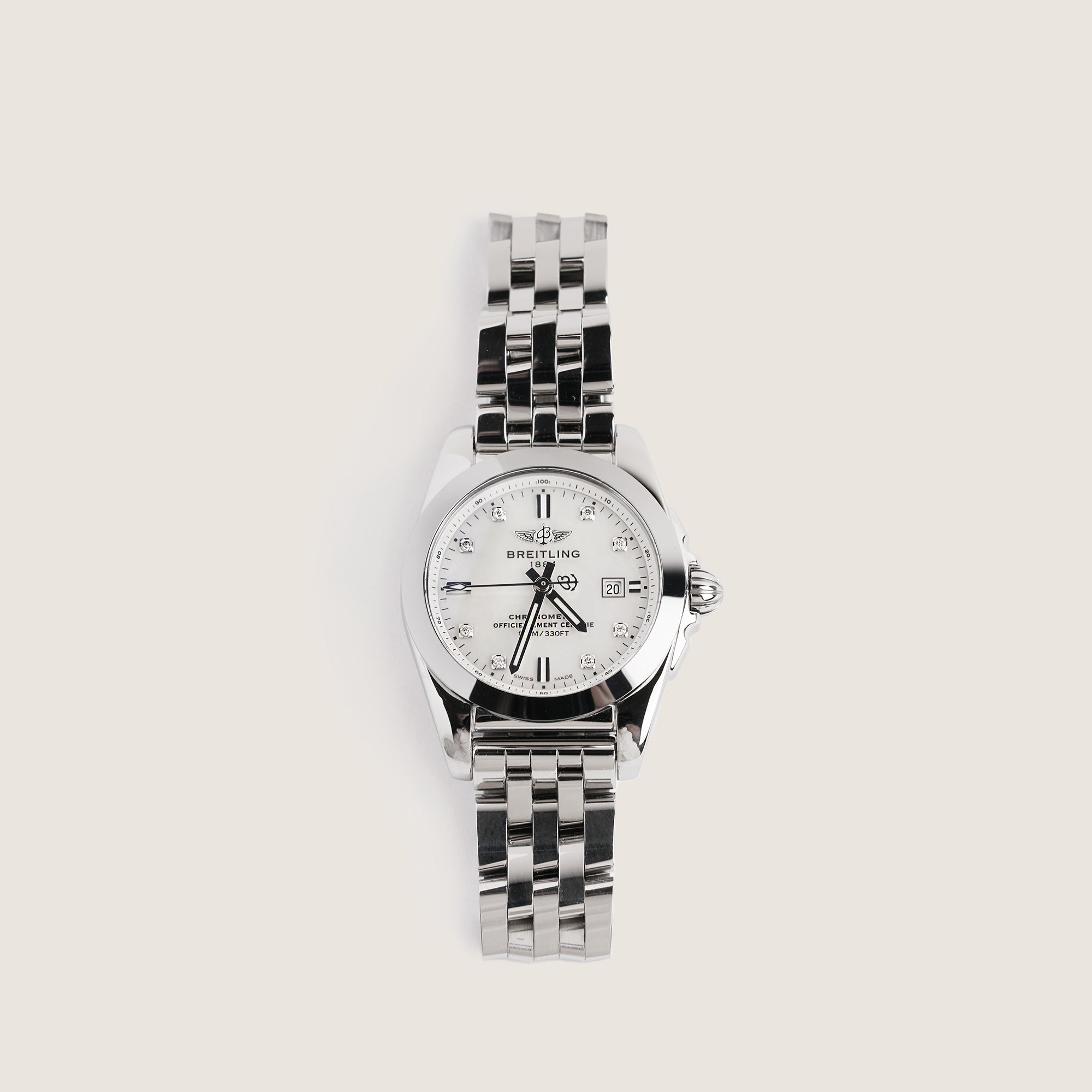 Galactic Womens Watch