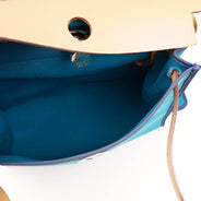 Herbag Zip 31 Bleu Izmir thumbnail image