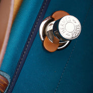 Herbag Zip 31 Bleu Izmir thumbnail image