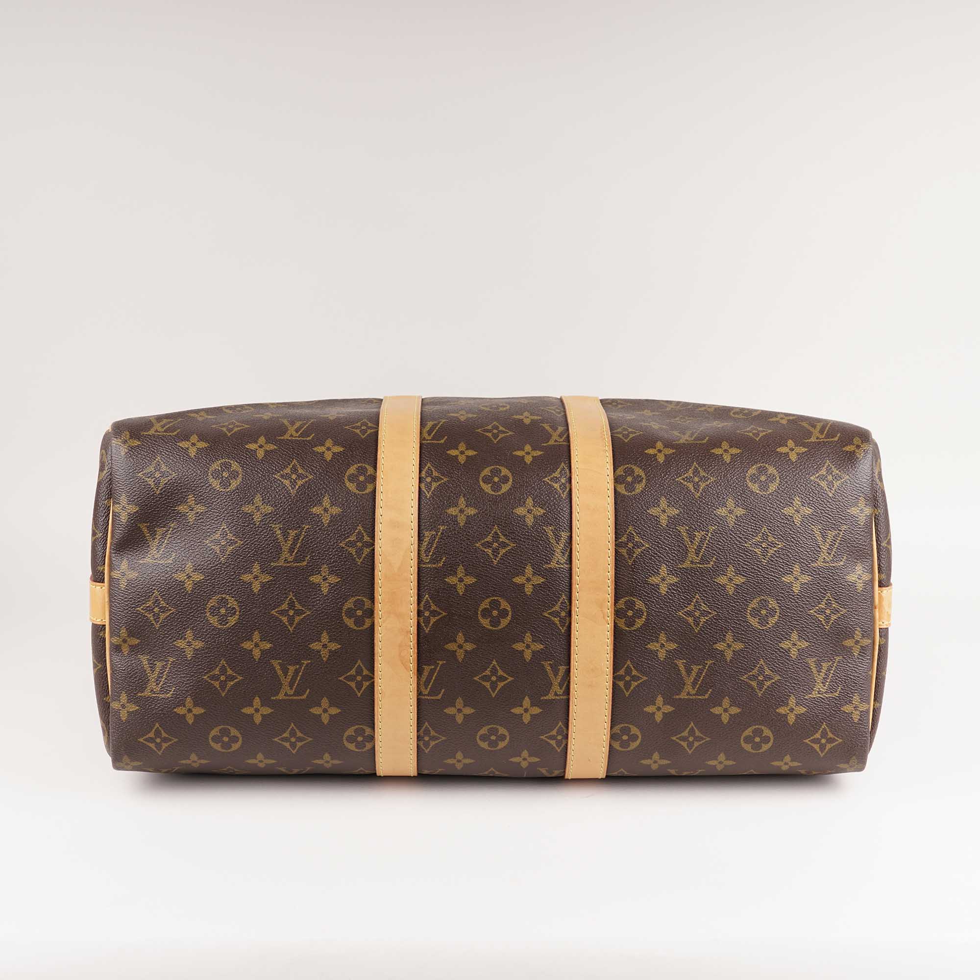 Keepall 45 Bandoulière Bag image