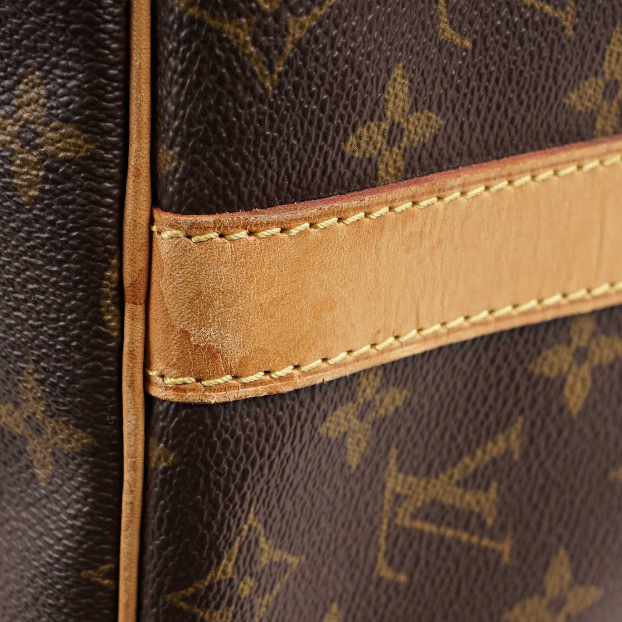 Keepall 45 Bandoulière Bag image