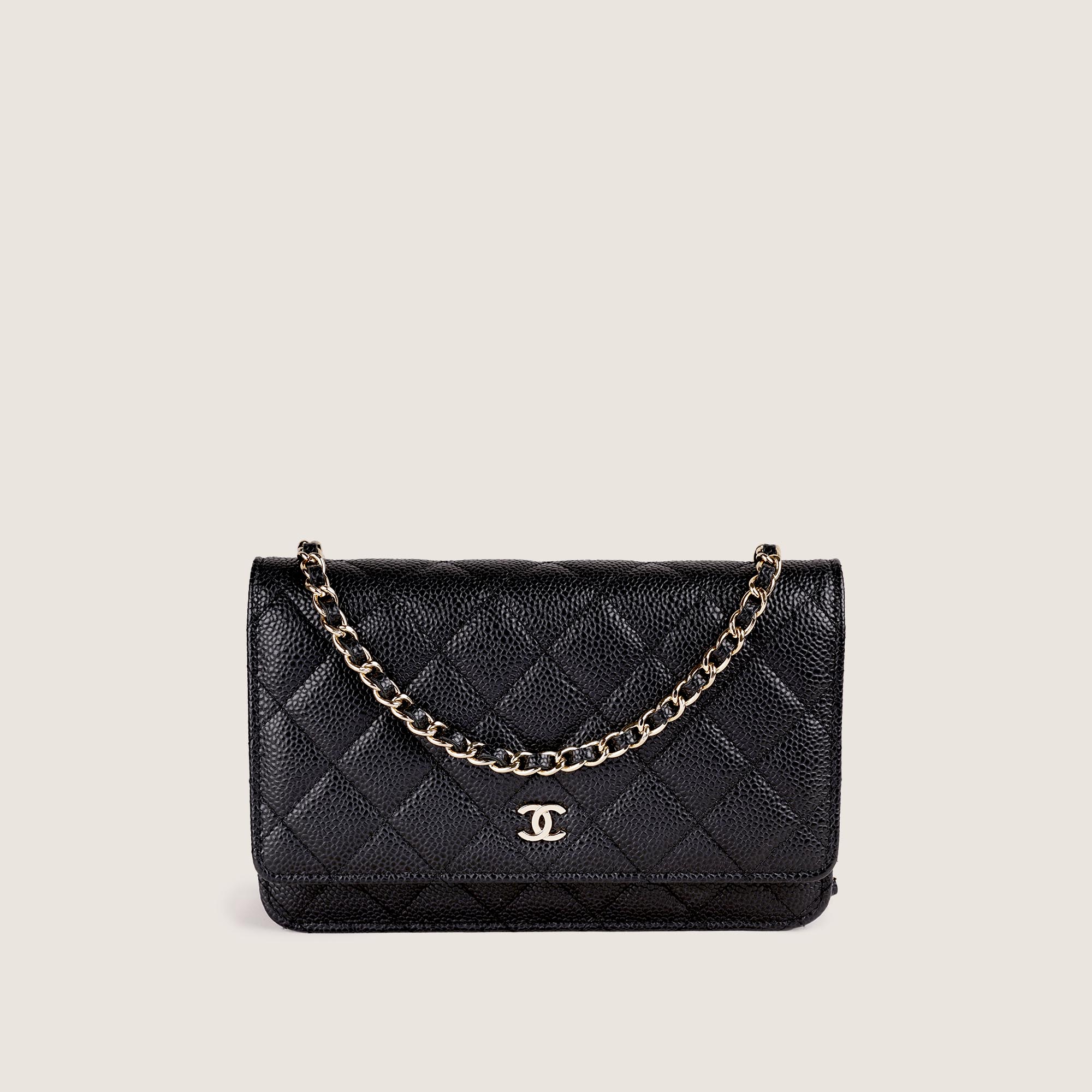 Classic Wallet On Chain
