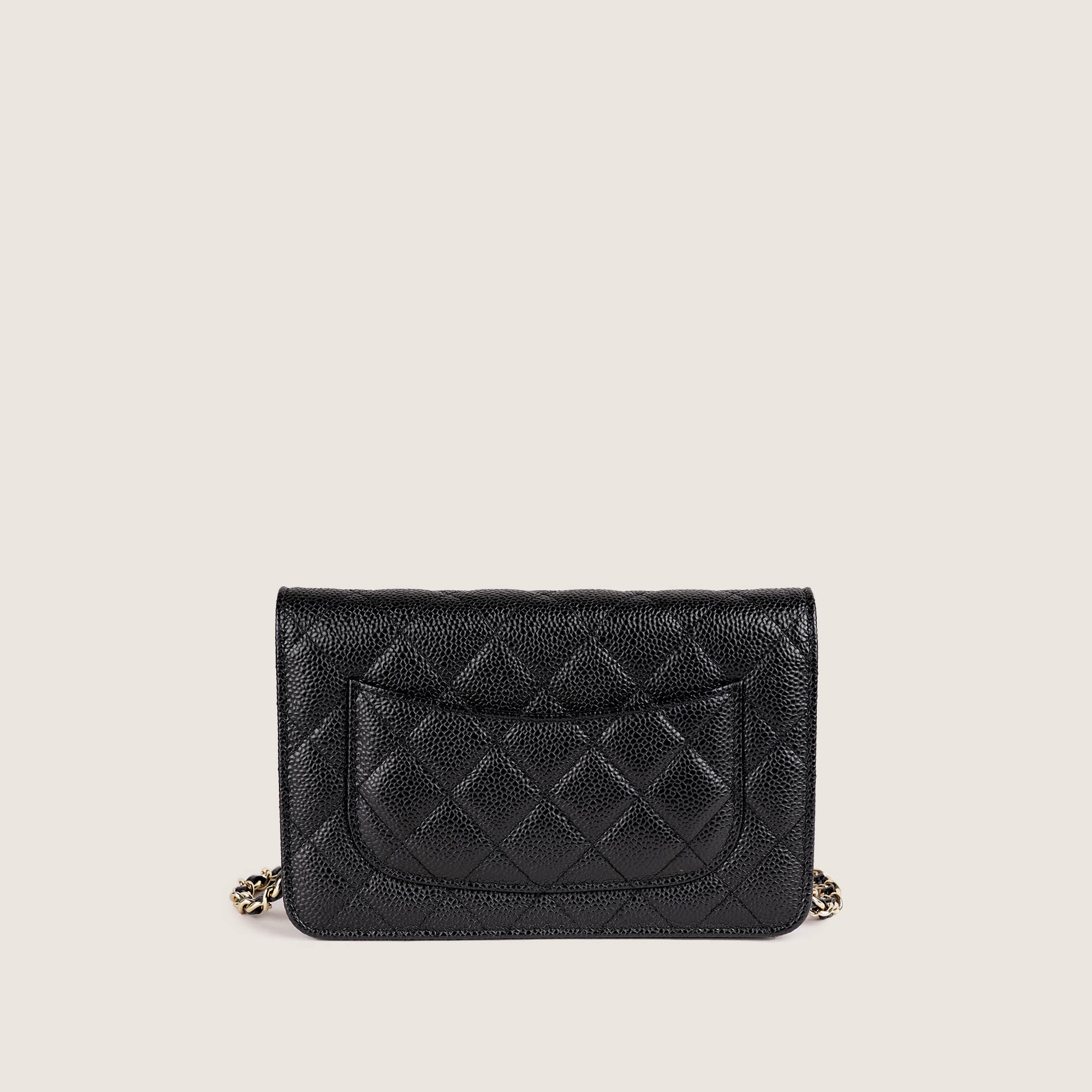 Classic Wallet On Chain