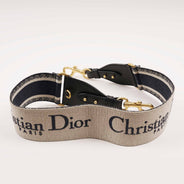 Logo Strap Blue Oblique thumbnail image