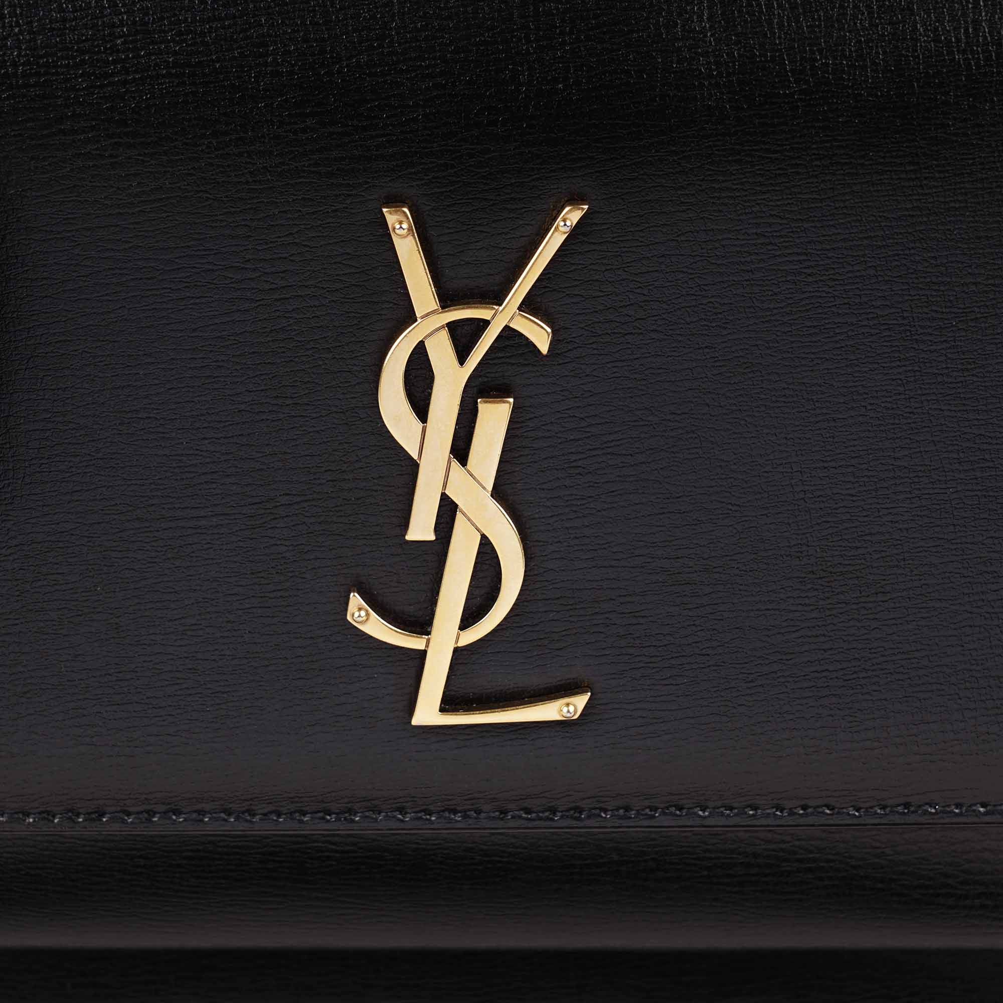 Medium Sunset Shoulder Bag image