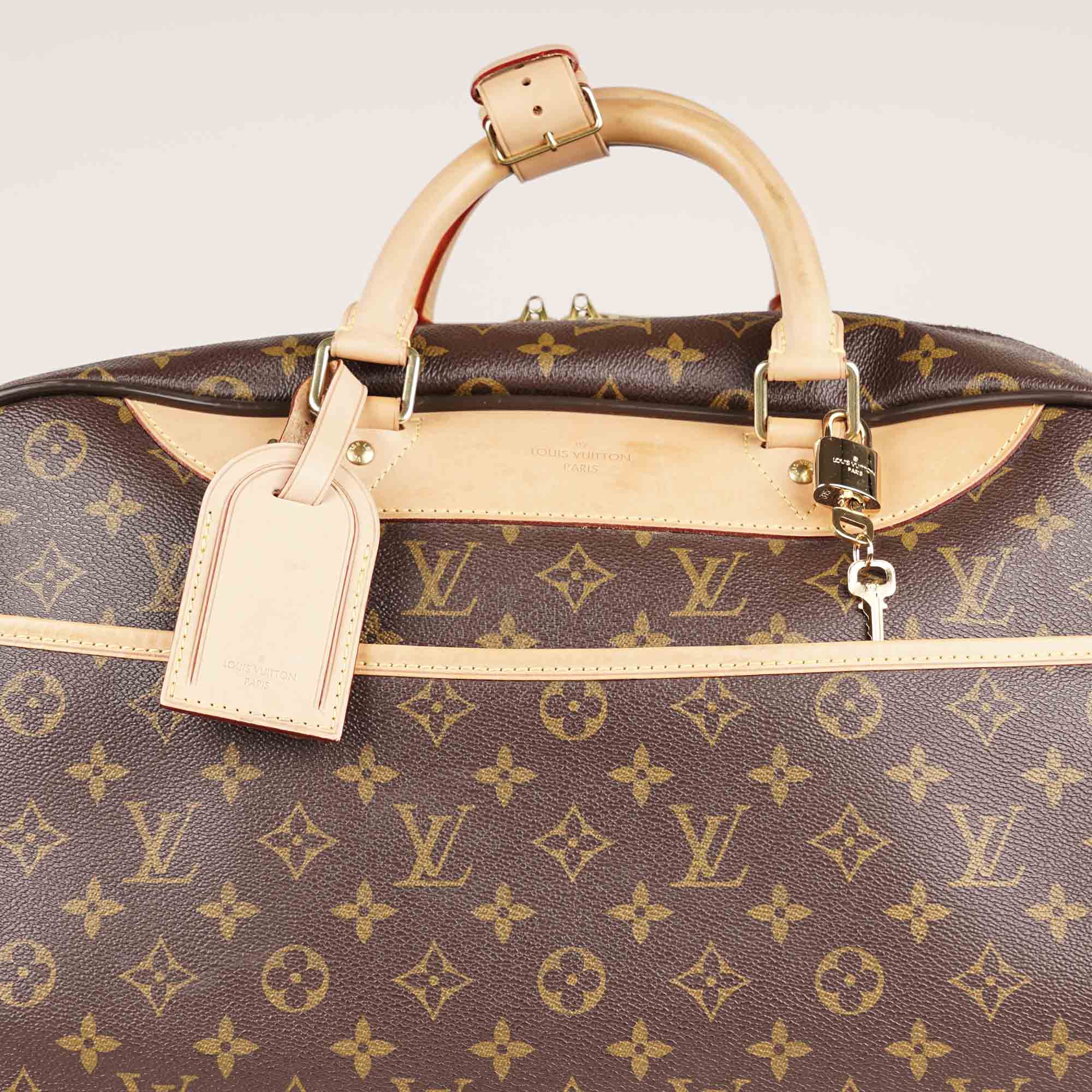 Eole 50 Rolling Luggage image