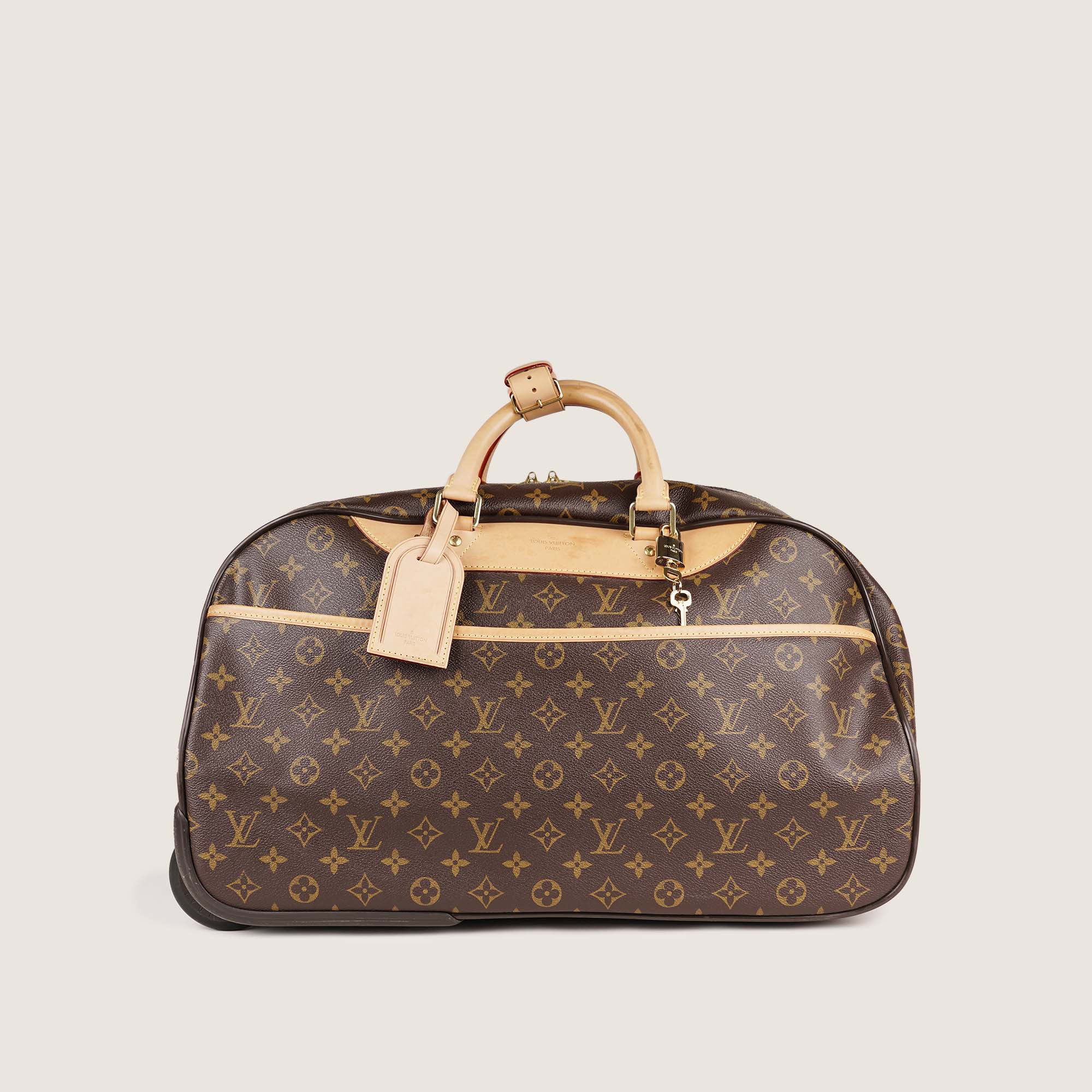 Eole 50 Rolling Luggage