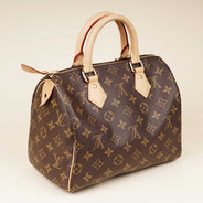 Speedy 25 Handbag thumbnail image