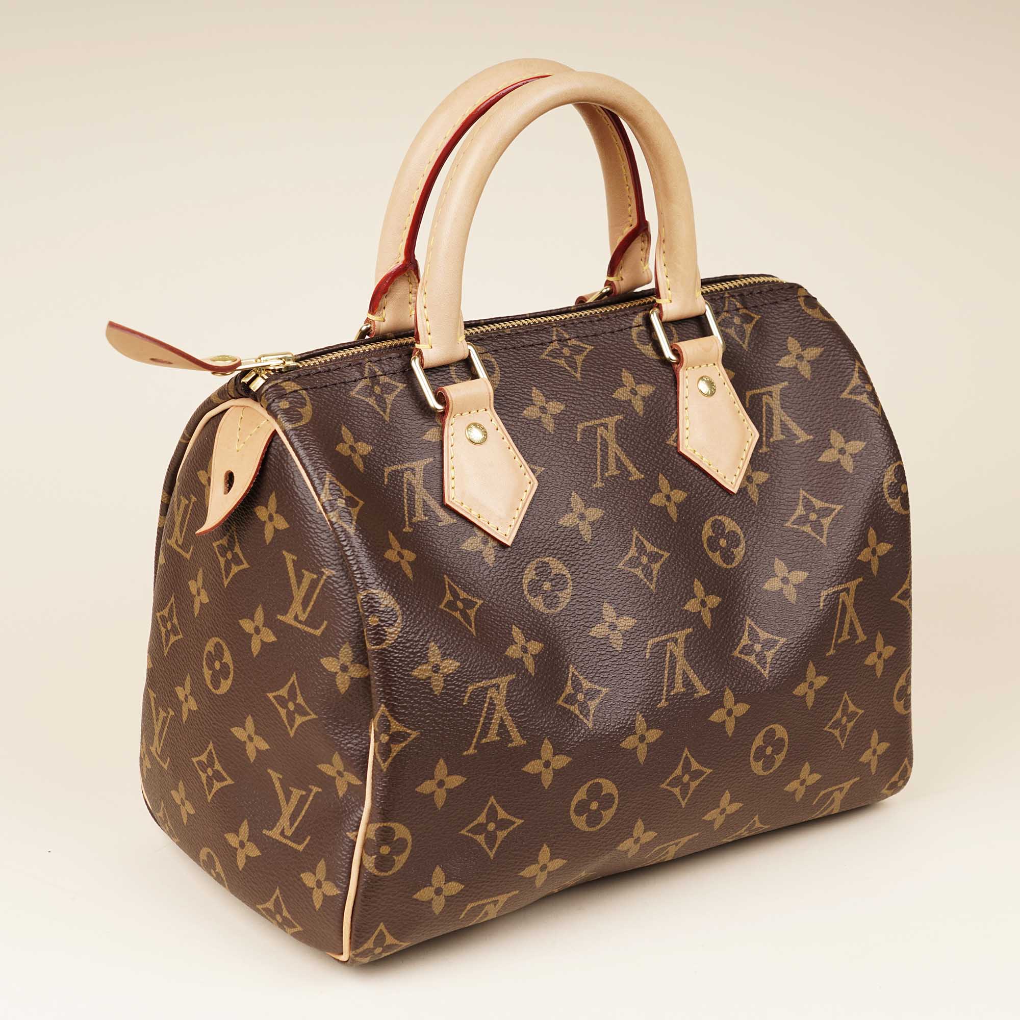 Speedy 25 Handbag image