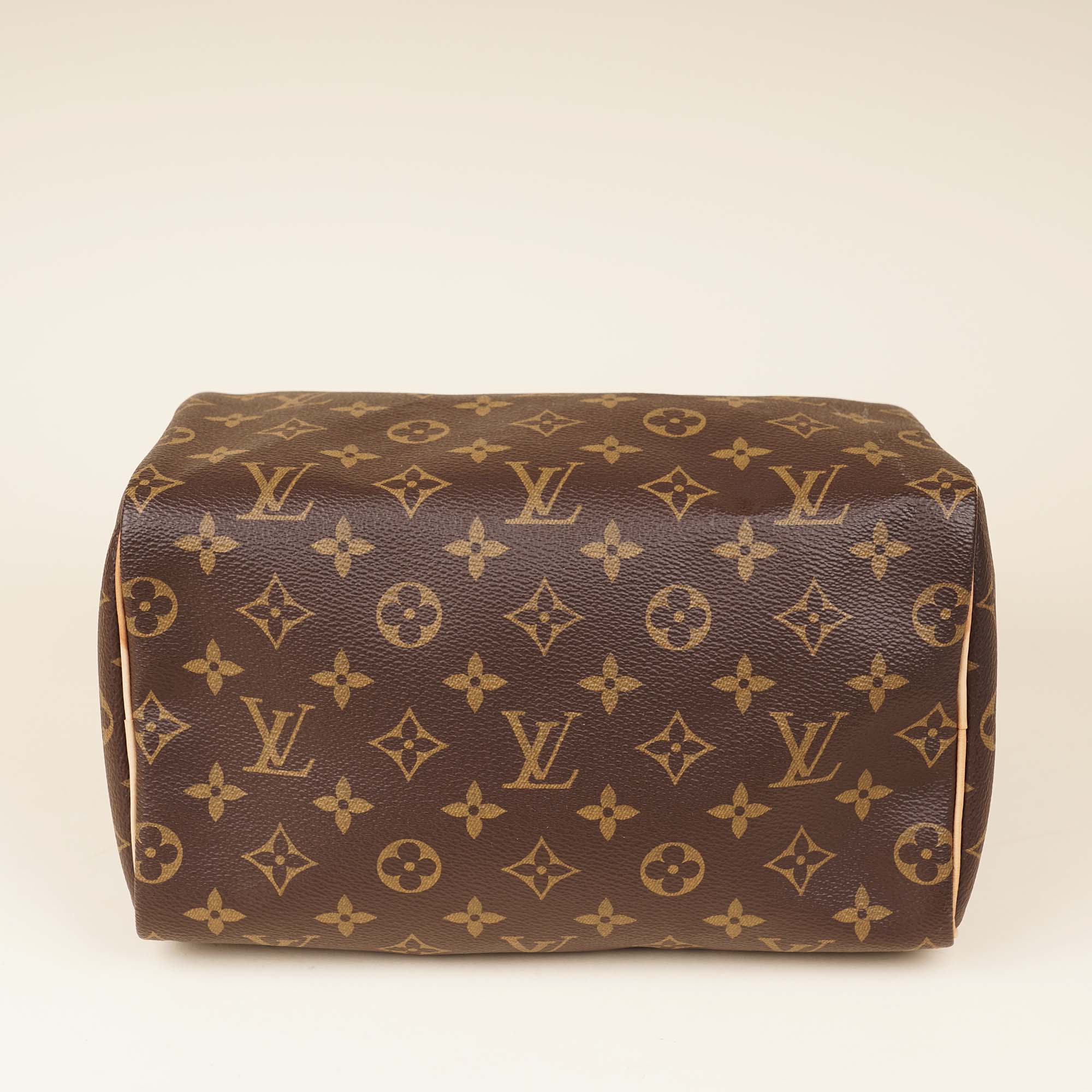 Speedy 25 Handbag image