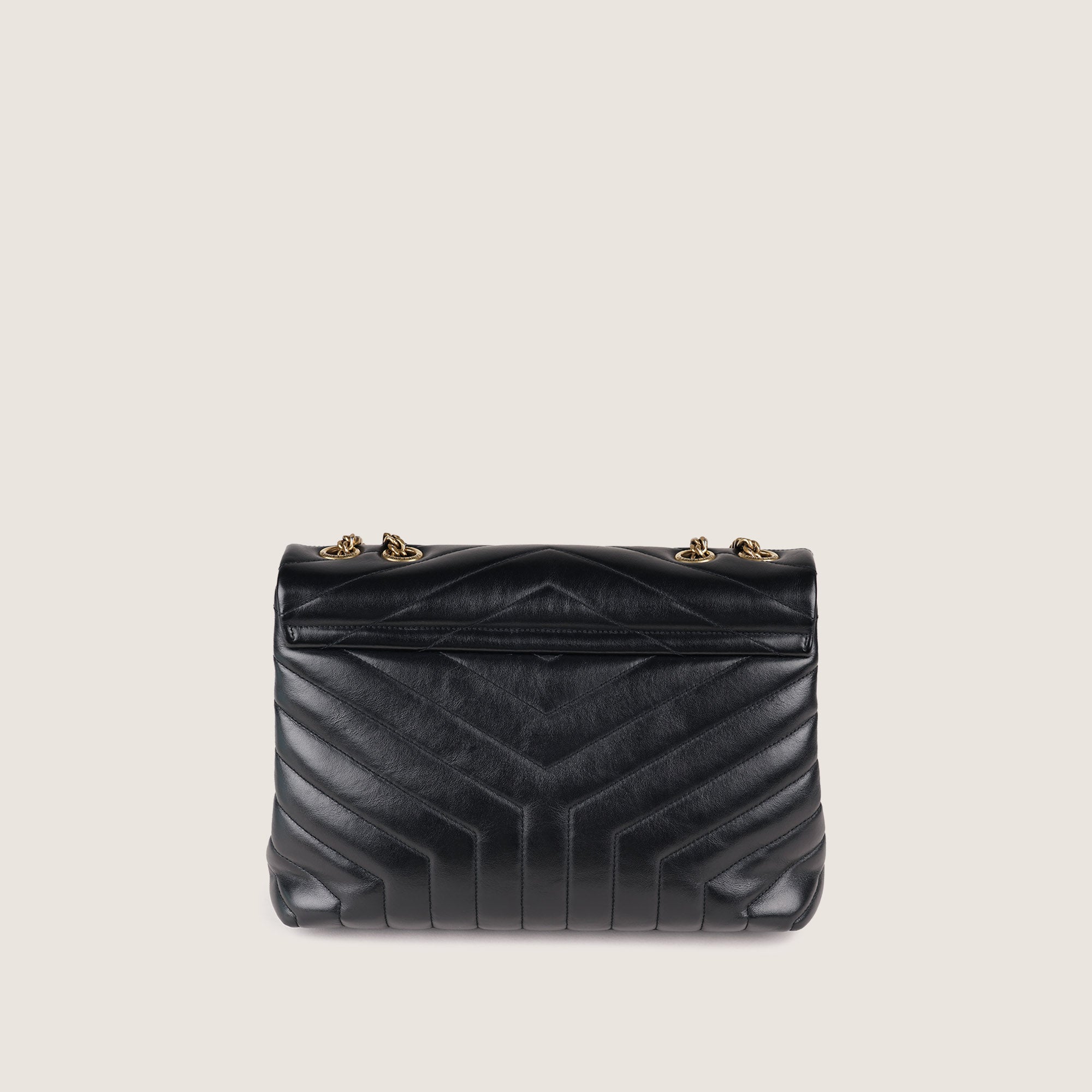 Medium LouLou Shoulder Bag