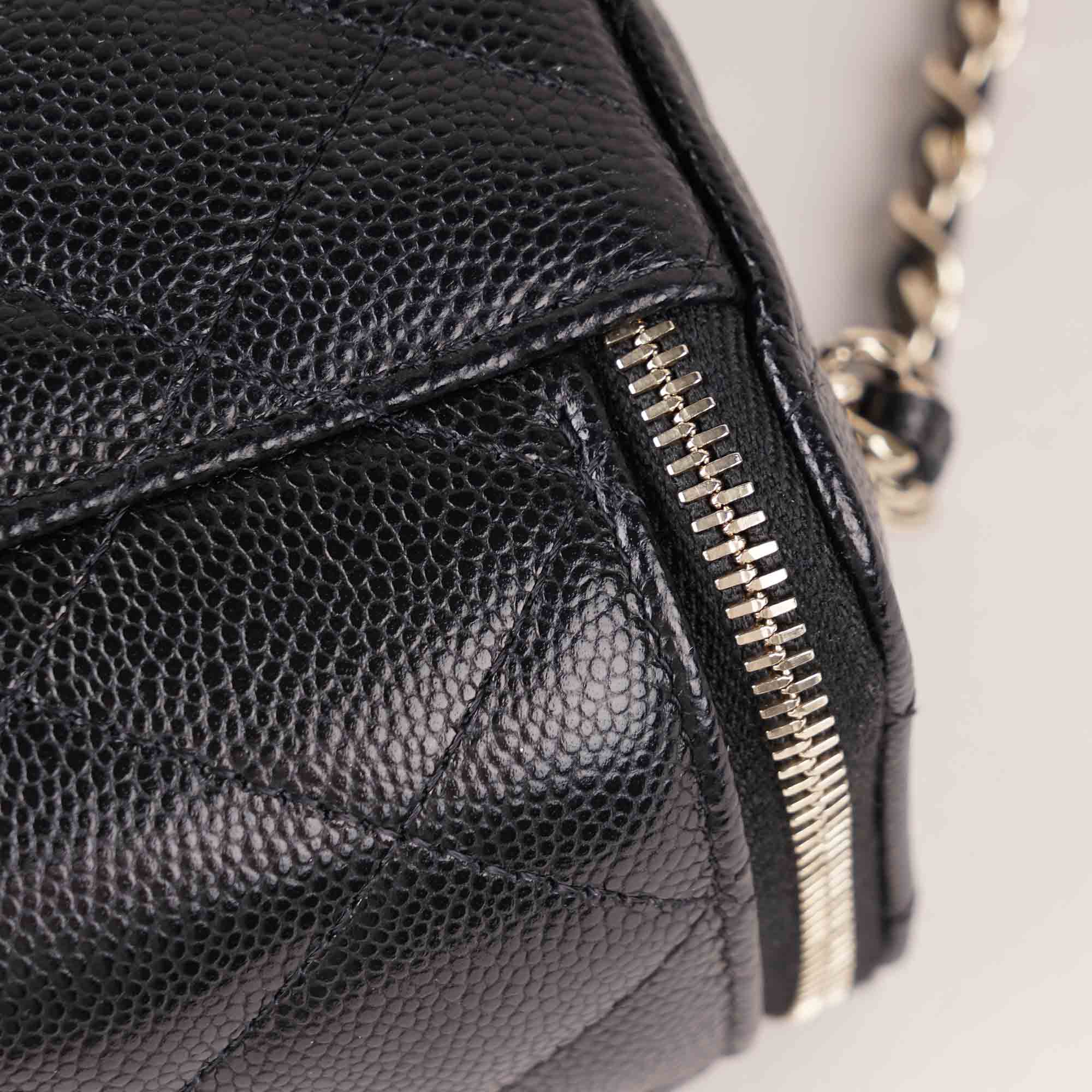 Small Vanity on Chain image