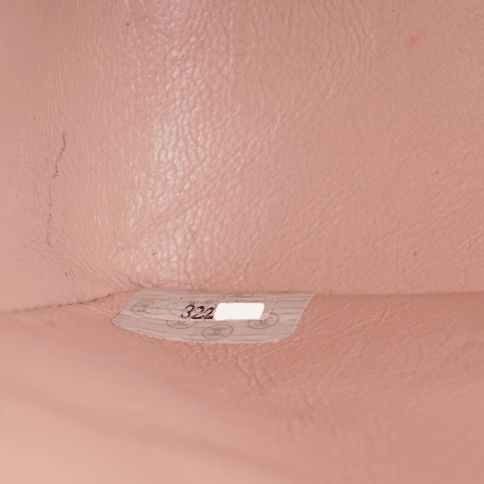 Classic Medium Double Flap Bag image