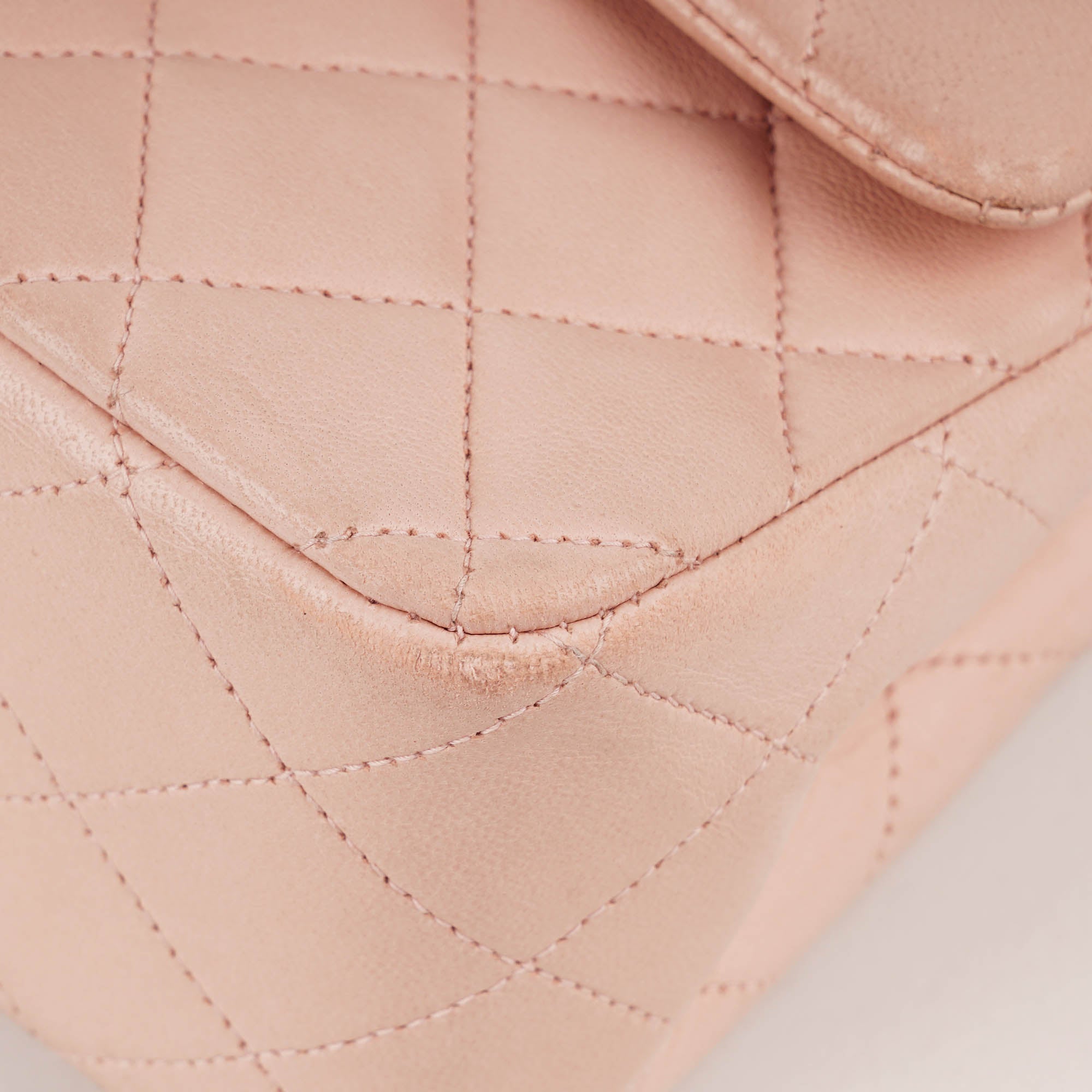 Classic Medium Double Flap Bag image