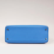 Kelly 35 Retourne Handbag thumbnail image