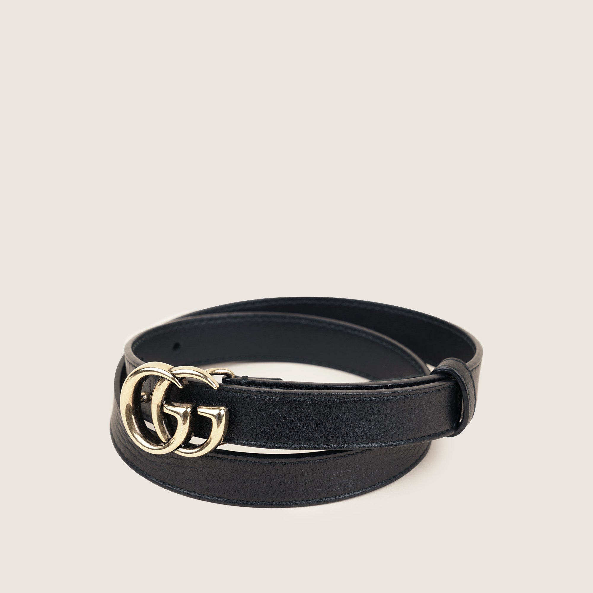 GG Marmont Belt 70