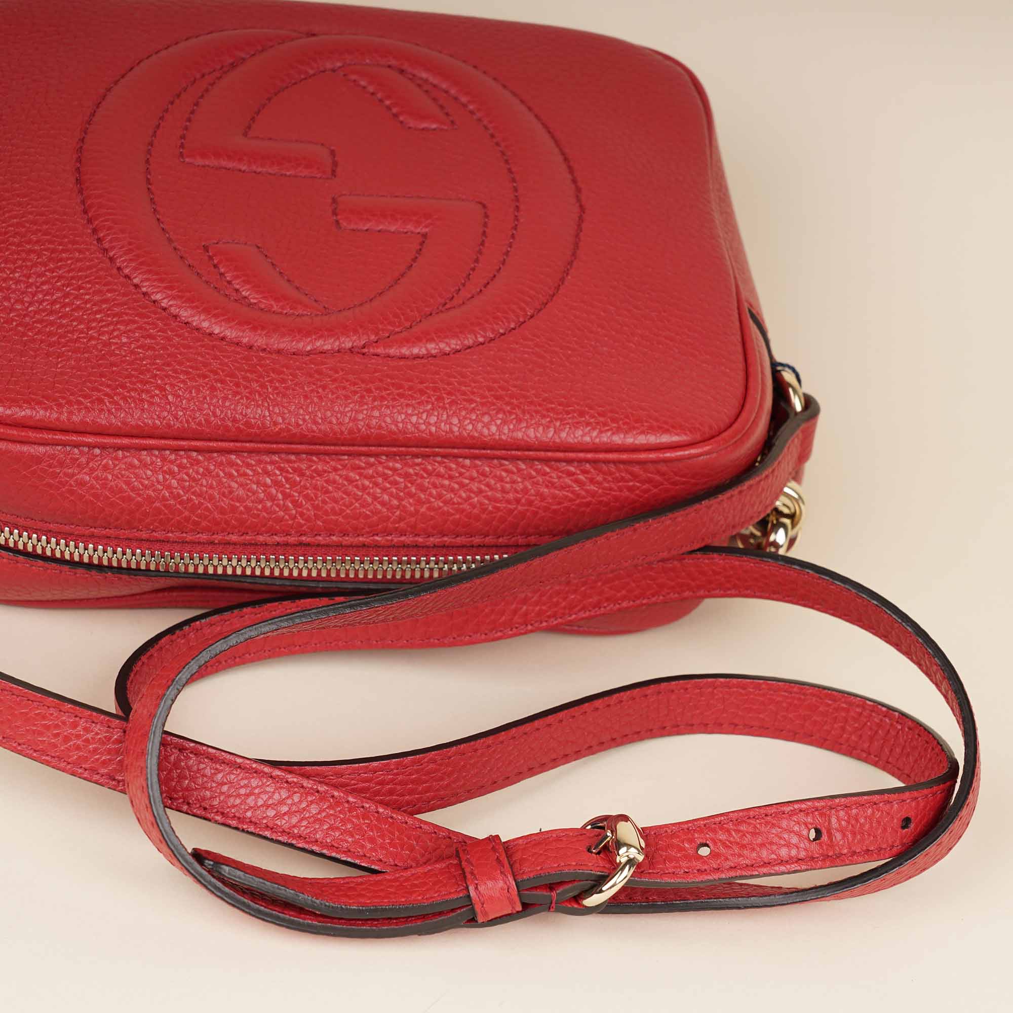 Disco Tassel Shoulder Bag image