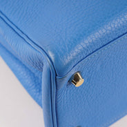 Kelly 35 Retourne Handbag thumbnail image