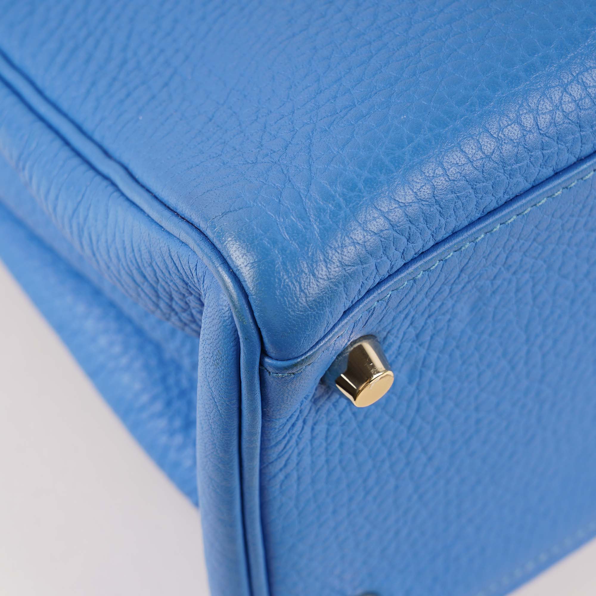 Kelly 35 Retourne Handbag image